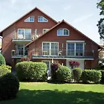 Gorch-fock-park Haus 02 Gorch-fock-park 2 10 Timmendorfer Strand