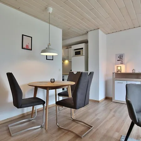 Gorch-fock-park Haus 02 Gorch-fock-park 2 10 Timmendorfer Strand