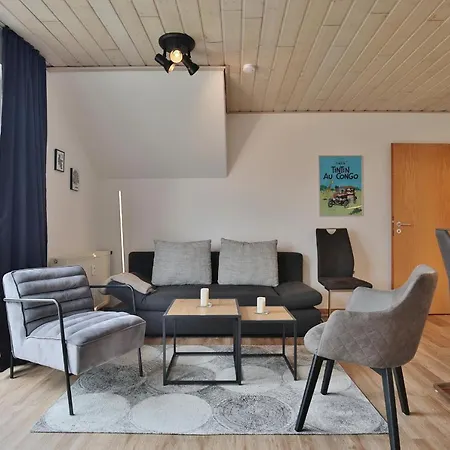 Appartement Gorch-fock-park Haus 02 Gorch-fock-park 2 10