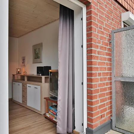 Gorch-fock-park Haus 02 Gorch-fock-park 2 10 Apartment Timmendorfer Strand