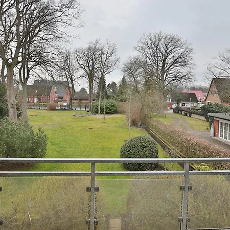 Appartement Gorch-fock-park Haus 02 Gorch-fock-park 2 10