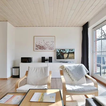 Gorch-fock-park Haus 02 Gorch-fock-park 2 10 Lägenhet