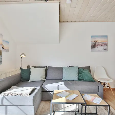 Gorch-fock-park Haus 02 Gorch-fock-park 2 10 *