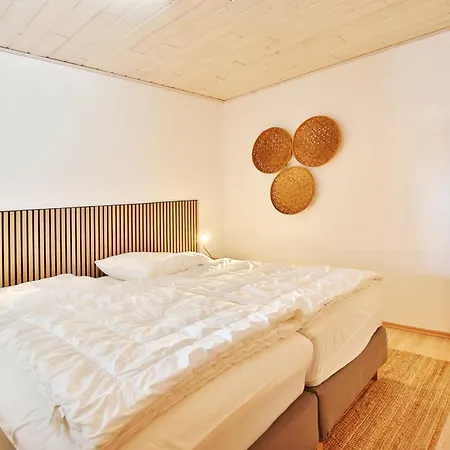 Gorch-fock-park Haus 02 Gorch-fock-park 2 10 Lägenhet Timmendorfer Strand