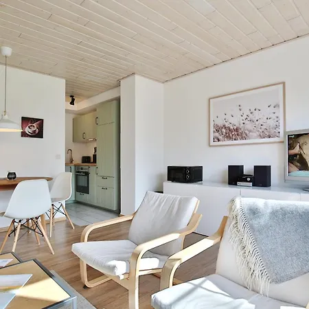 Gorch-fock-park Haus 02 Gorch-fock-park 2 10 Timmendorfer Strand