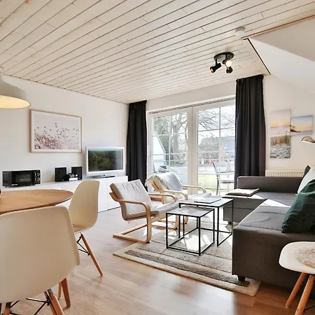 Lägenhet Gorch-fock-park Haus 02 Gorch-fock-park 2 10