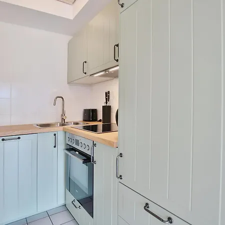 Gorch-fock-park Haus 02 Gorch-fock-park 2 10 Timmendorfer Strand