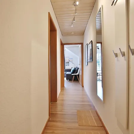 Gorch-fock-park Haus 02 Gorch-fock-park 2 10 * 蒂门多弗施特兰德