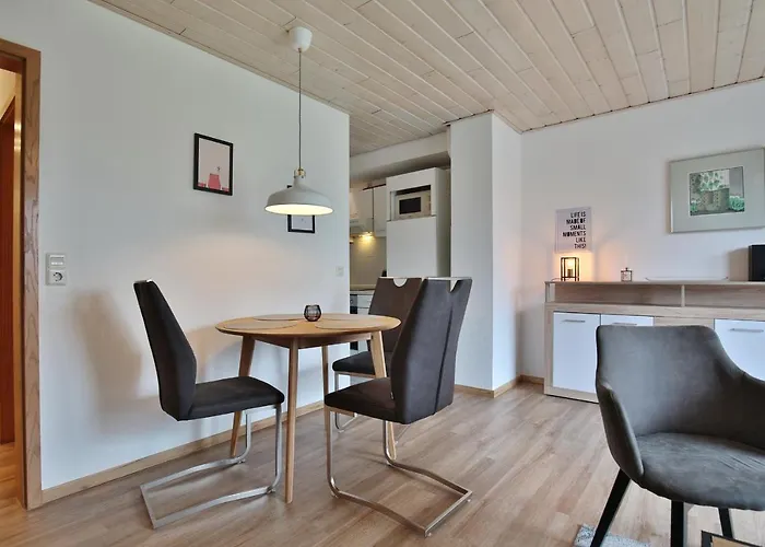 Gorch-fock-park Haus 02 Gorch-fock-park 2 10 Timmendorfer Strand