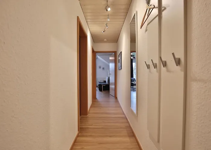 Appartement Gorch-fock-park Haus 02 Gorch-fock-park 2 10