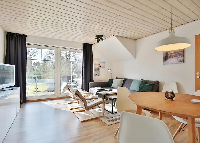 Gorch-fock-park Haus 02 Gorch-fock-park 2 10 Timmendorfer Strand