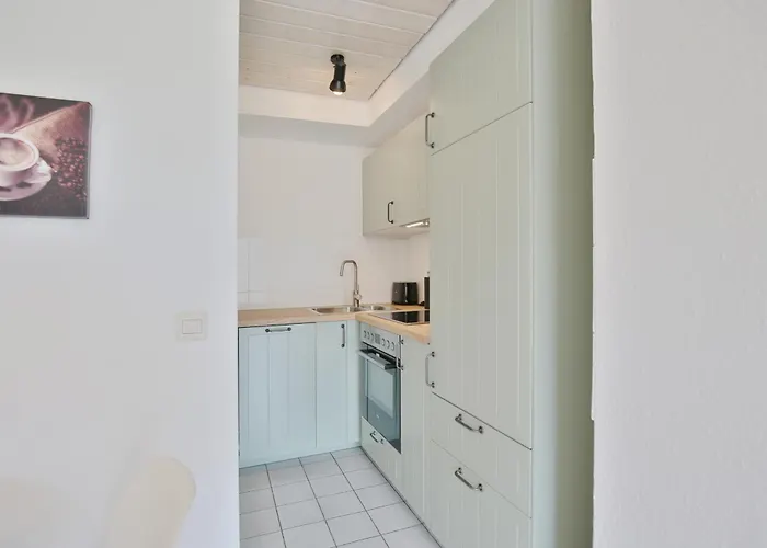 Lägenhet Gorch-fock-park Haus 02 Gorch-fock-park 2 10 *