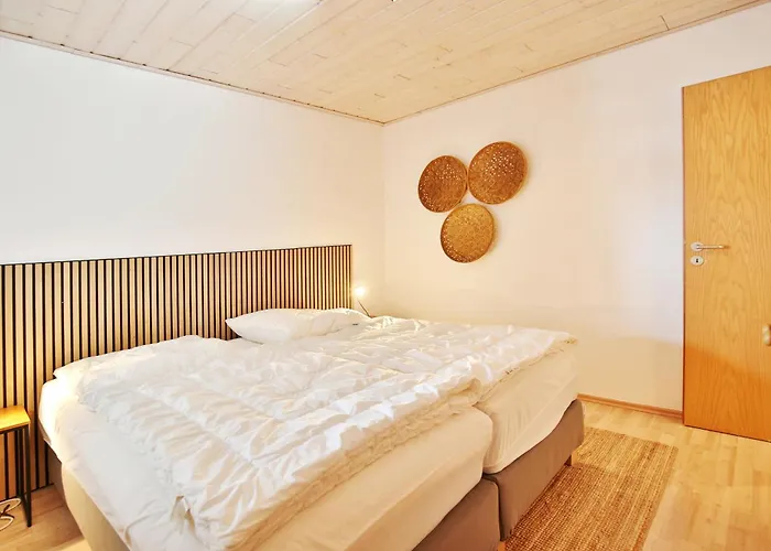 Gorch-fock-park Haus 02 Gorch-fock-park 2 10 Lägenhet Timmendorfer Strand