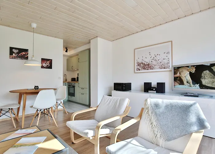 Gorch-fock-park Haus 02 Gorch-fock-park 2 10 Timmendorfer Strand