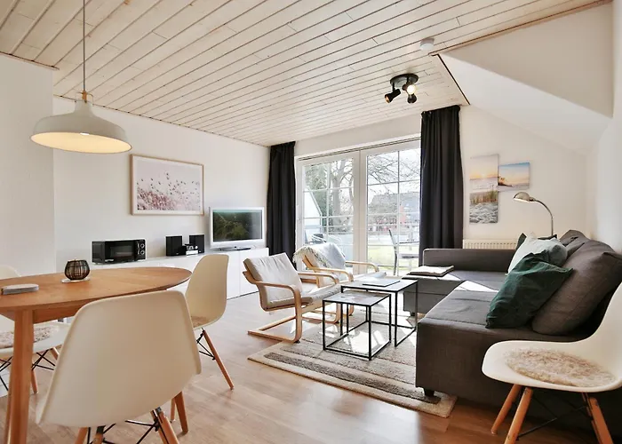 Lägenhet Gorch-fock-park Haus 02 Gorch-fock-park 2 10