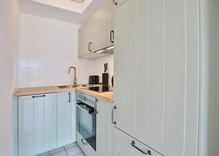 Gorch-fock-park Haus 02 Gorch-fock-park 2 10 Timmendorfer Strand