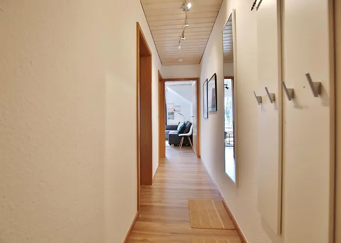 Gorch-fock-park Haus 02 Gorch-fock-park 2 10 * Timmendorfer Strand