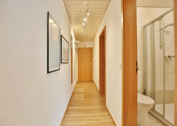 Gorch-fock-park Haus 02 Gorch-fock-park 2 10 Lägenhet