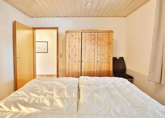 Gorch-fock-park Haus 02 Gorch-fock-park 2 10 Timmendorfer Strand