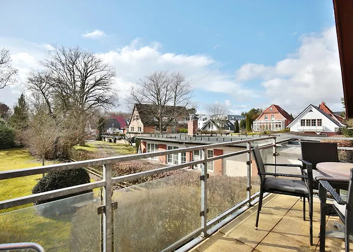 Lägenhet Gorch-fock-park Haus 02 Gorch-fock-park 2 10