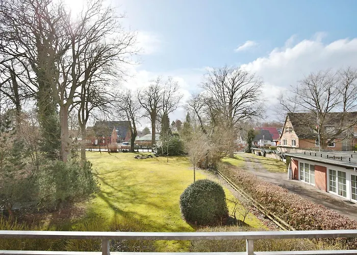 Gorch-fock-park Haus 02 Gorch-fock-park 2 10 Timmendorfer Strand